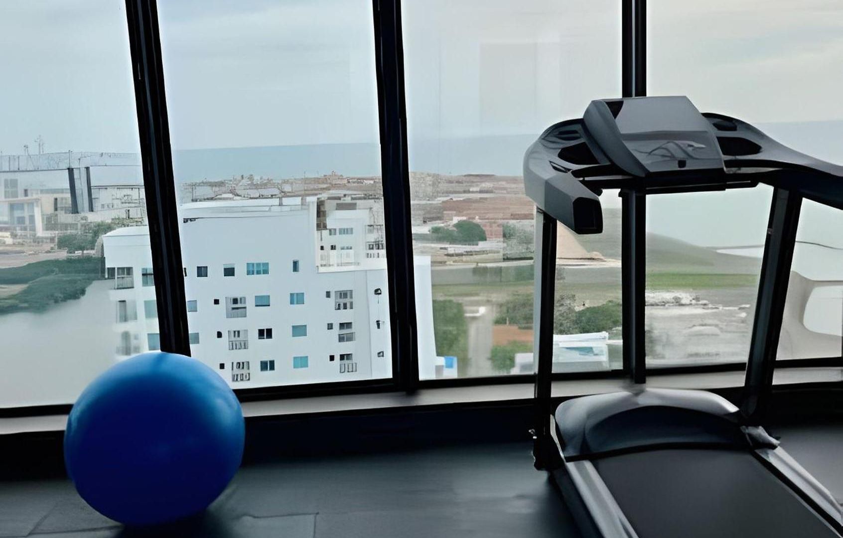 Brand New Pool & Views Cartagena