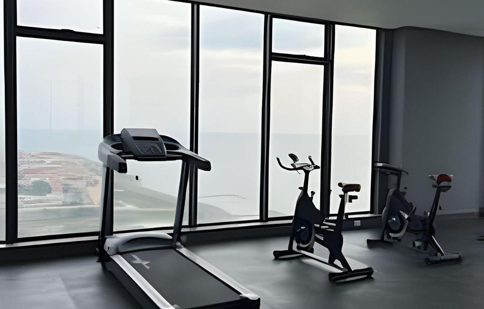 Brand New Pool & Views Apartment Cartagena