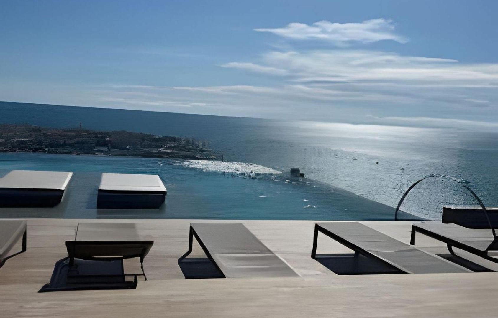 Apartment Brand New Pool & Views Cartagena