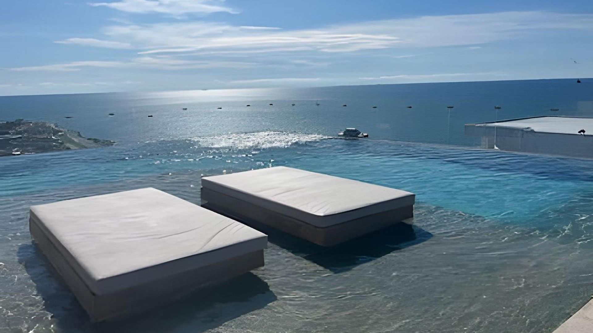 Brand New Pool & Views * Cartagena