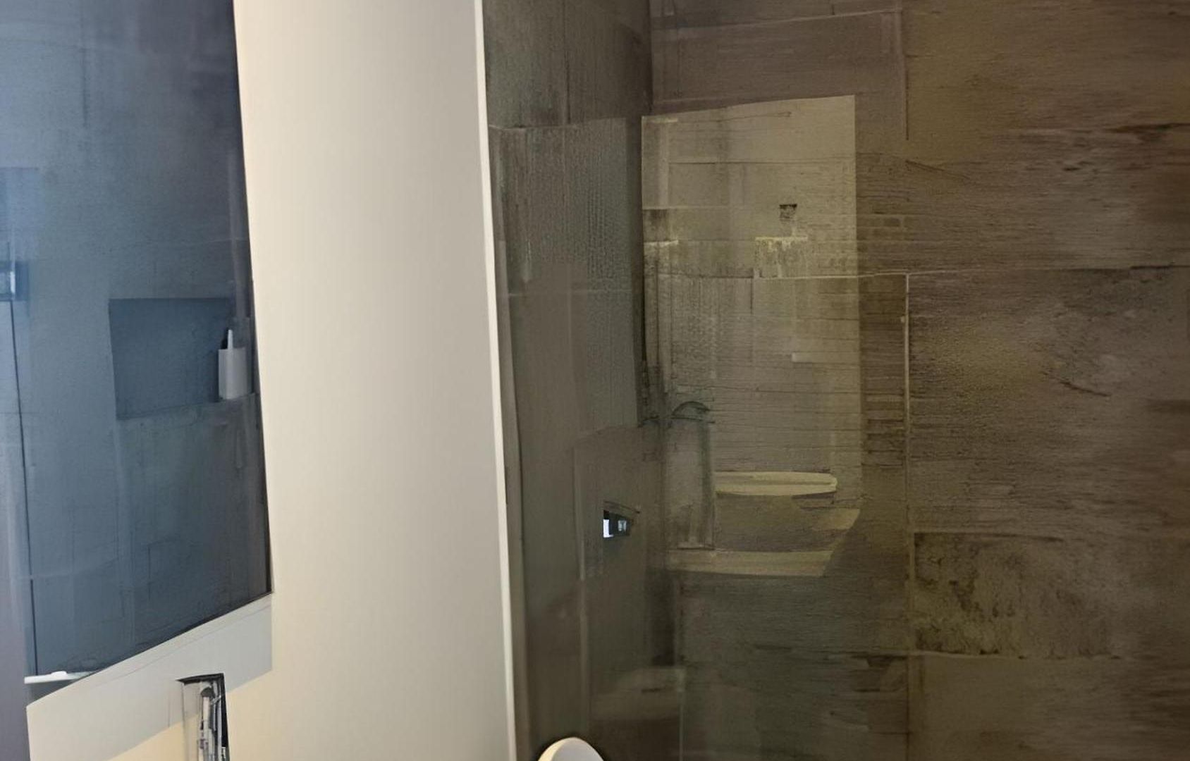 Brand New Pool & Views Apartment