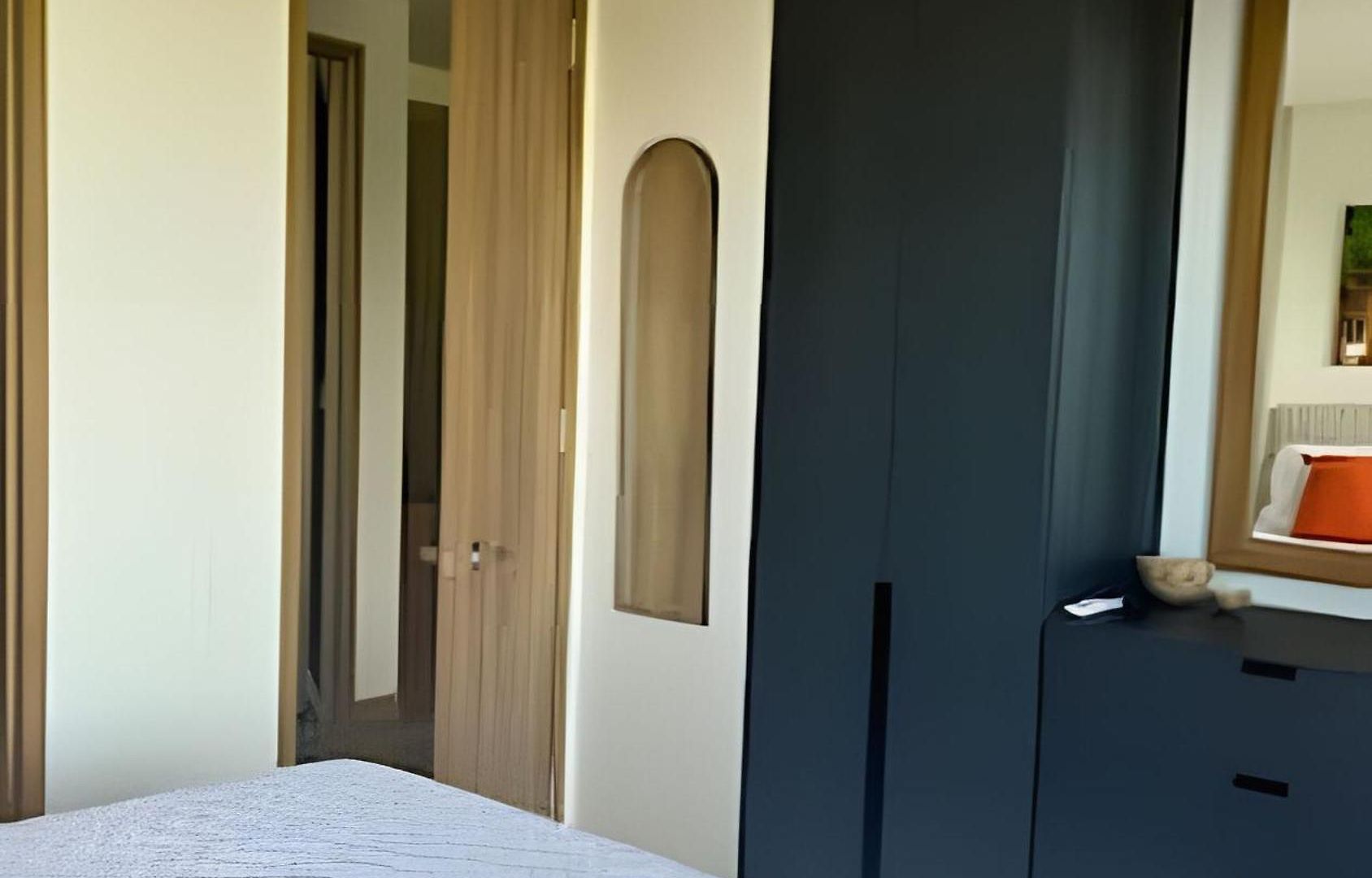 Brand New Pool & Views Apartment Cartagena