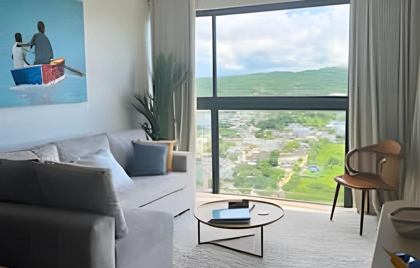 Brand New Pool & Views Apartment Cartagena