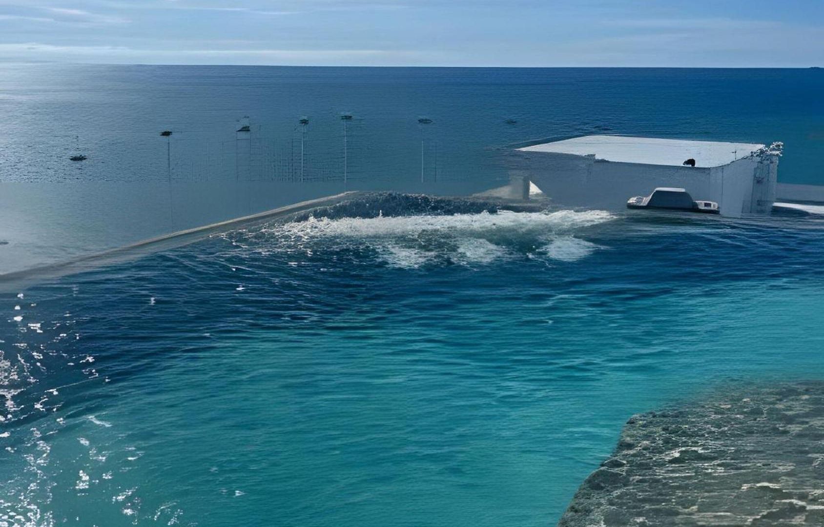 Apartment Brand New Pool & Views *