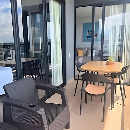 Brand New Pool & Views Cartagena