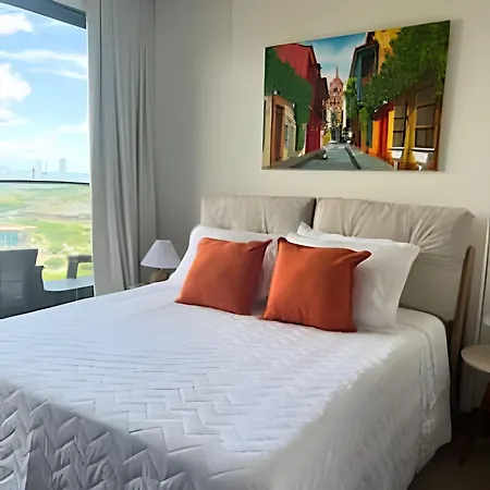 Apartment Brand New Pool & Views