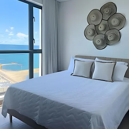 Apartment Brand New Pool & Views *