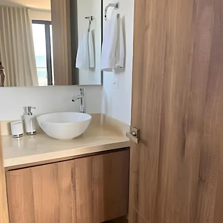 Brand New Pool & Views * Cartagena