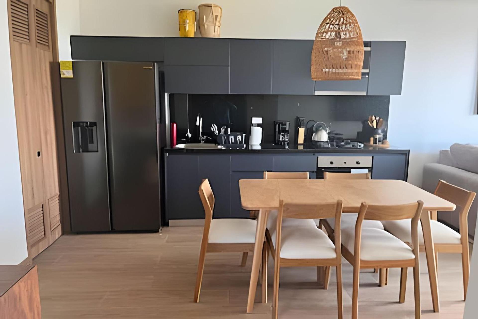 Apartamento Brand New Pool & Views