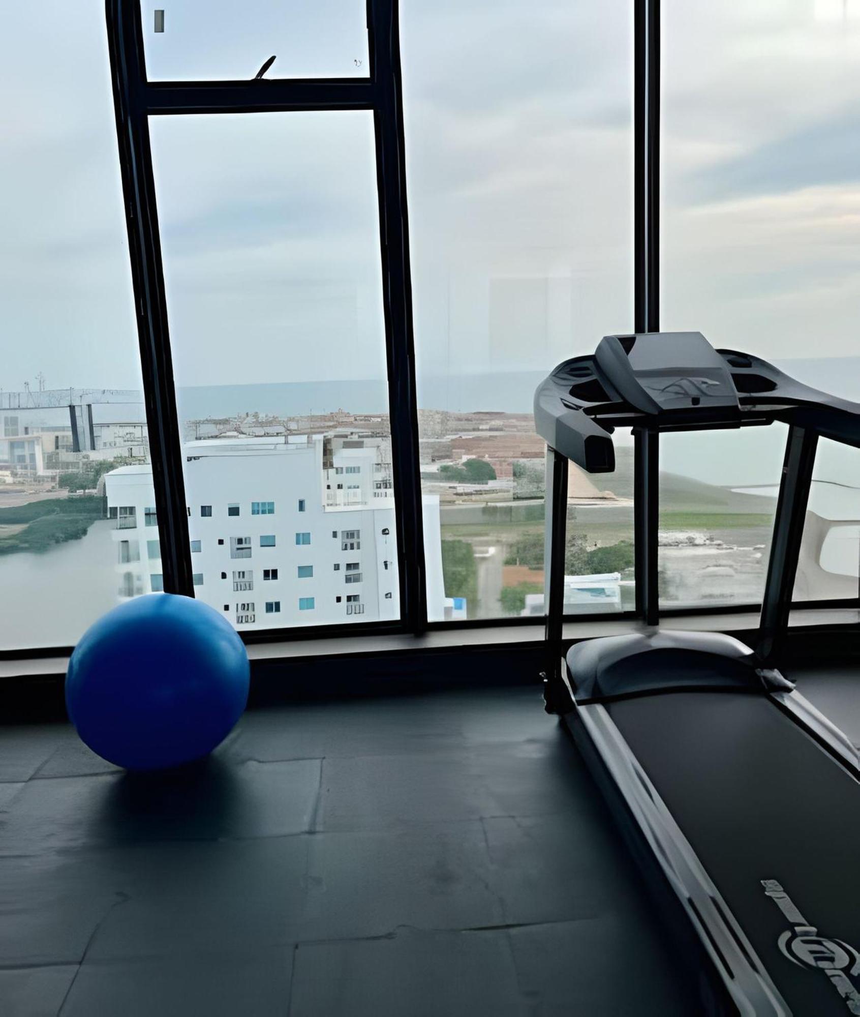 Brand New Pool & Views Cartagena