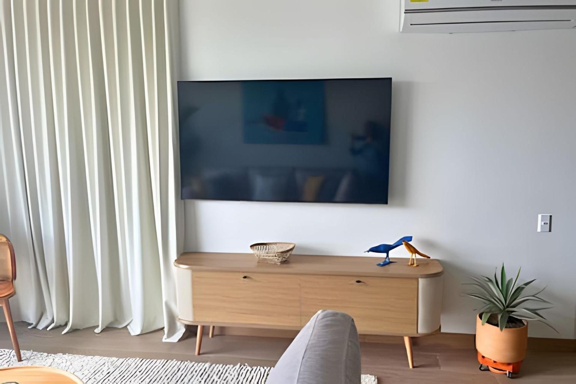 Apartamento Brand New Pool & Views