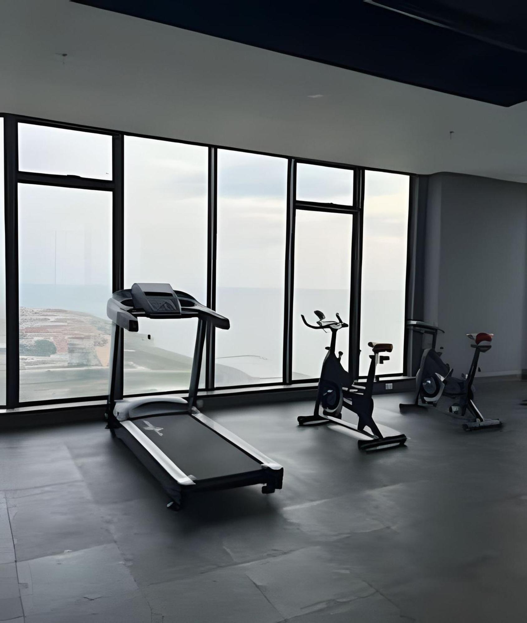 Brand New Pool & Views Apartamento Cartagena