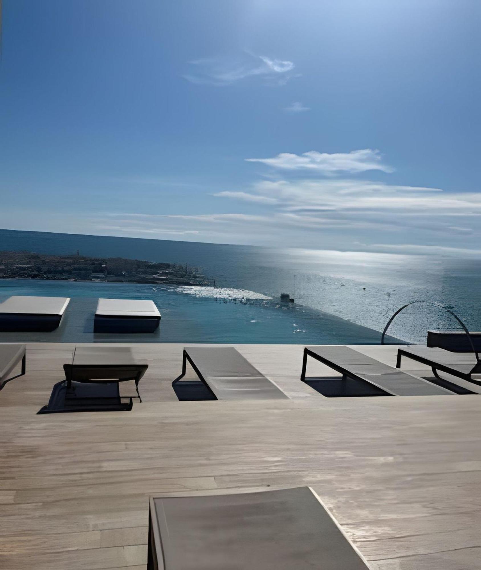 Apartamento Brand New Pool & Views Cartagena