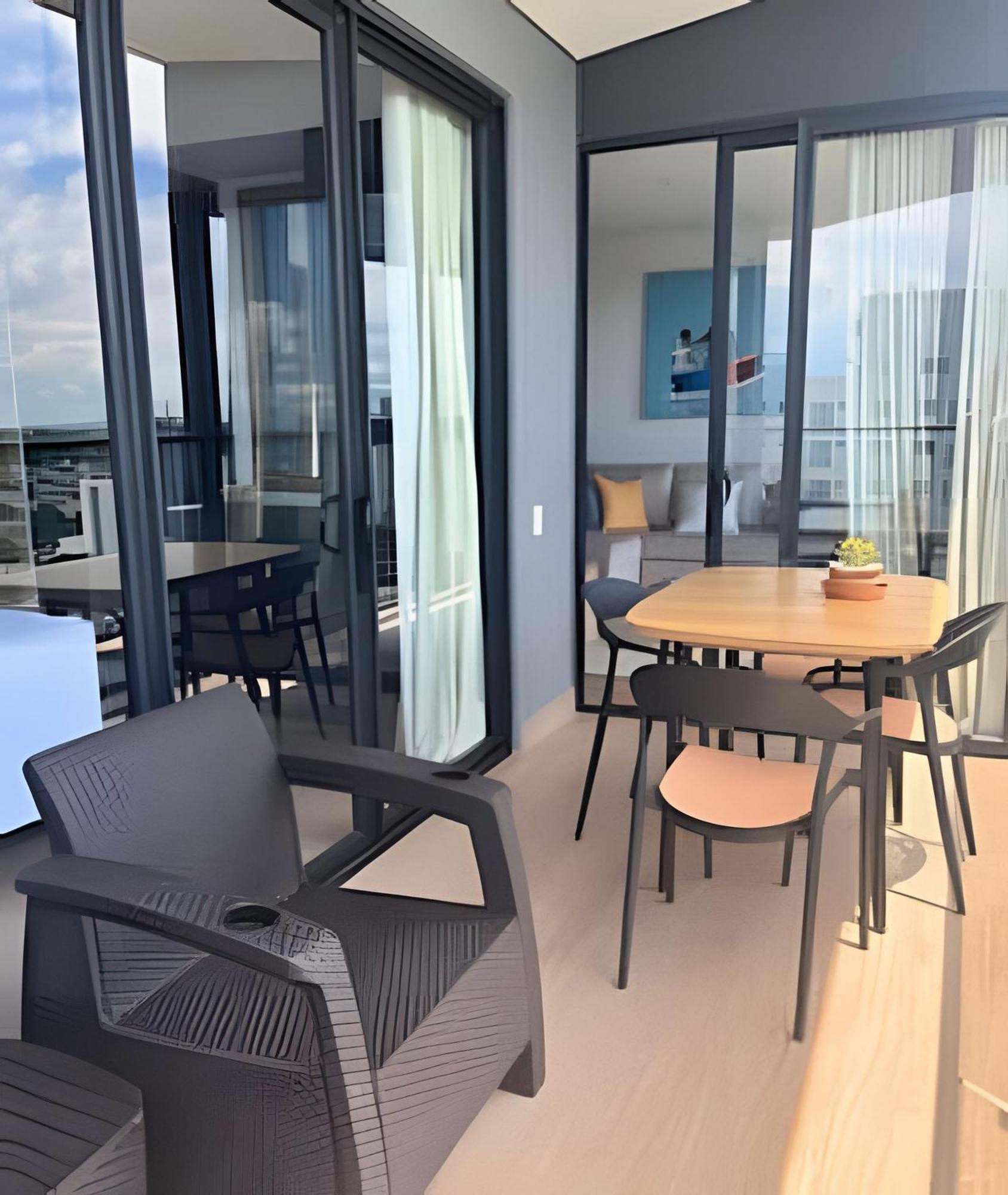 Brand New Pool & Views Cartagena