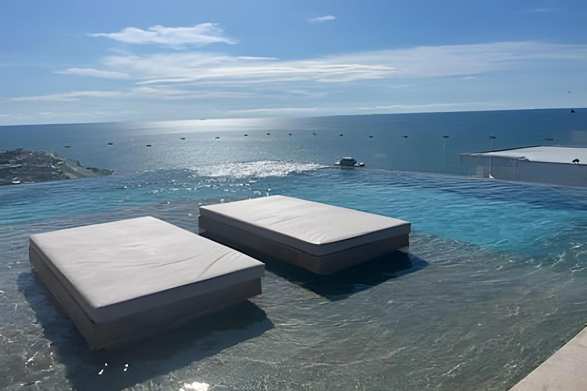 Brand New Pool & Views * Cartagena