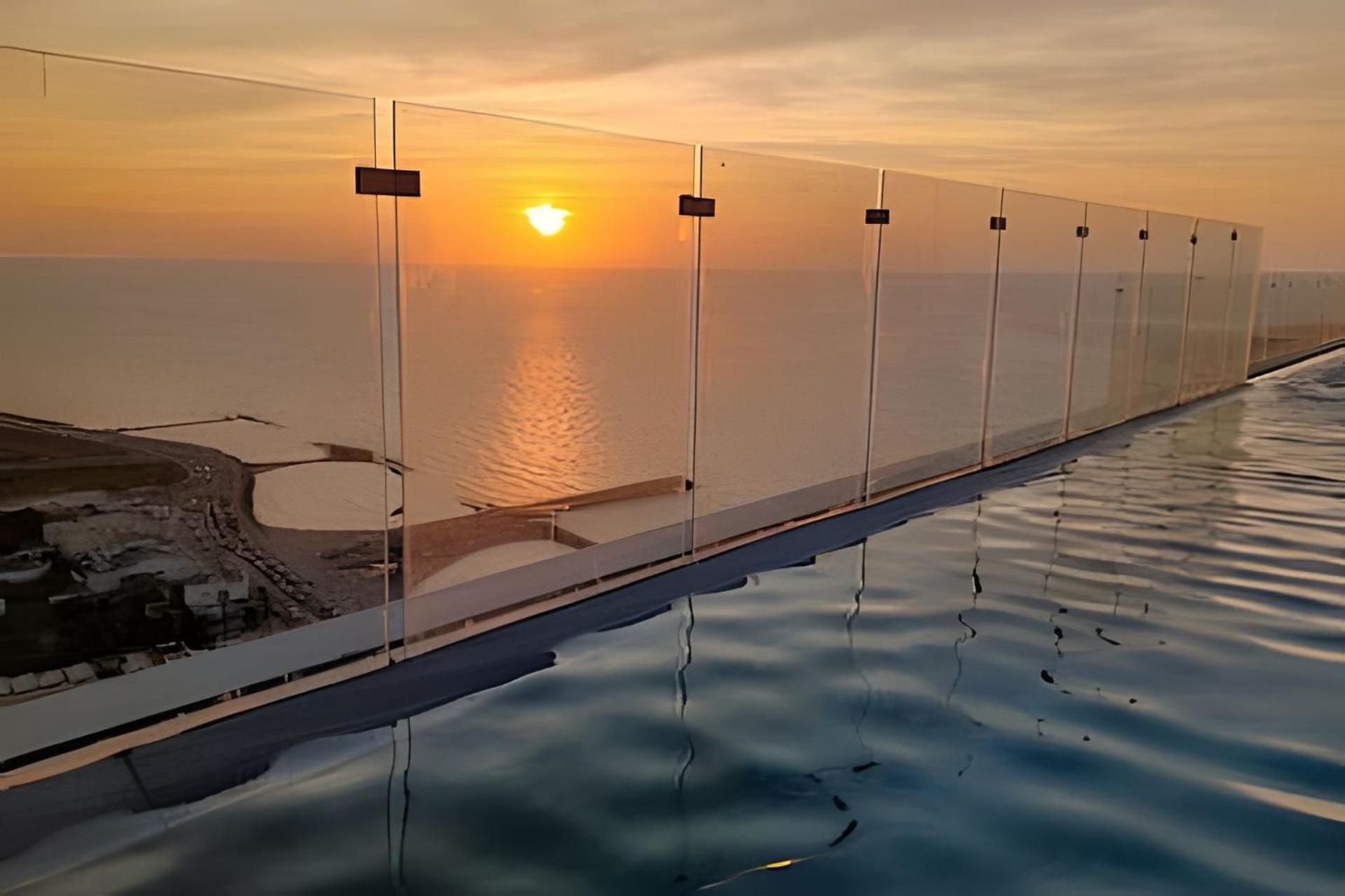 Brand New Pool & Views Apartamento