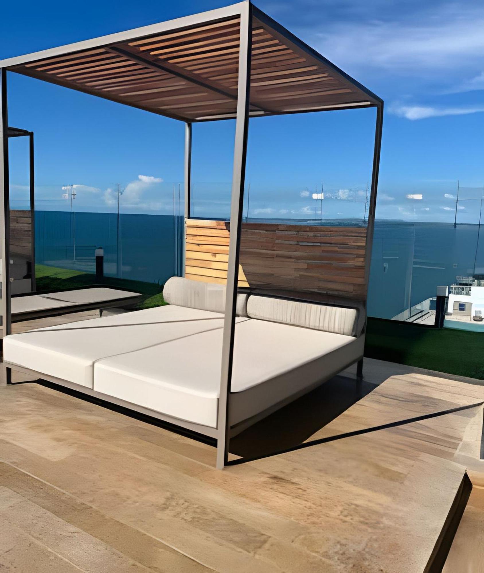 Apartamento Brand New Pool & Views