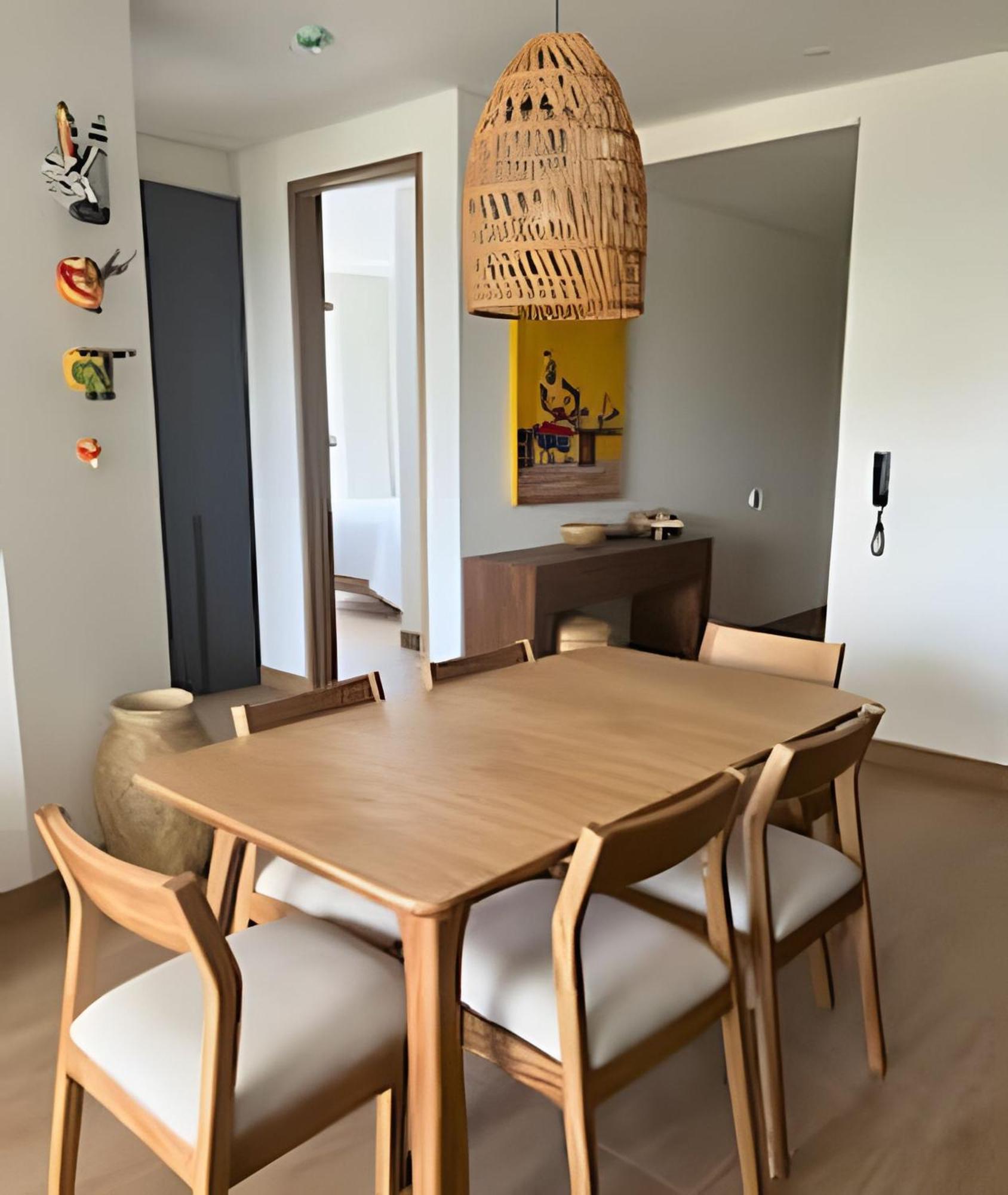 Apartamento Brand New Pool & Views *