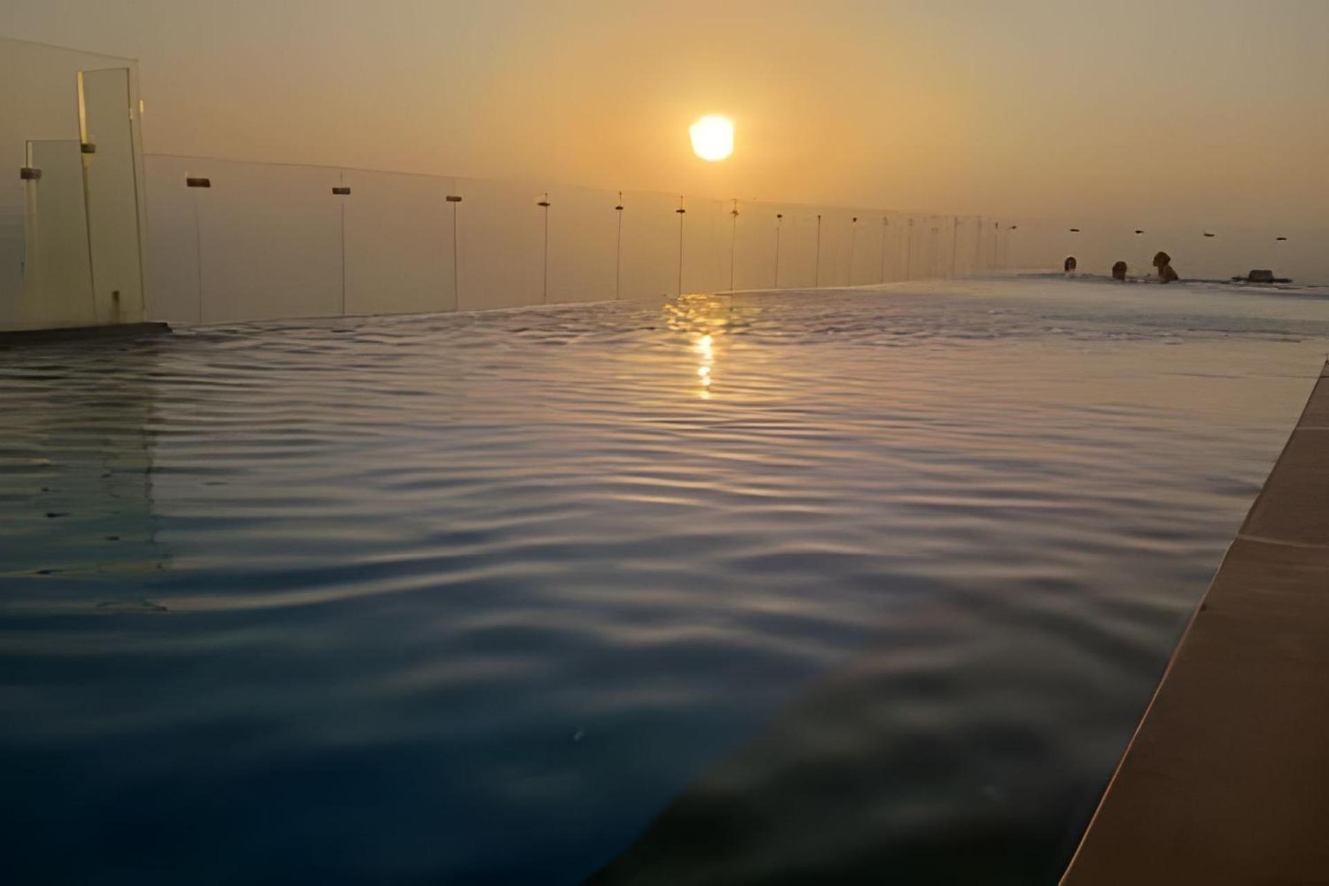 Apartamento Brand New Pool & Views Cartagena