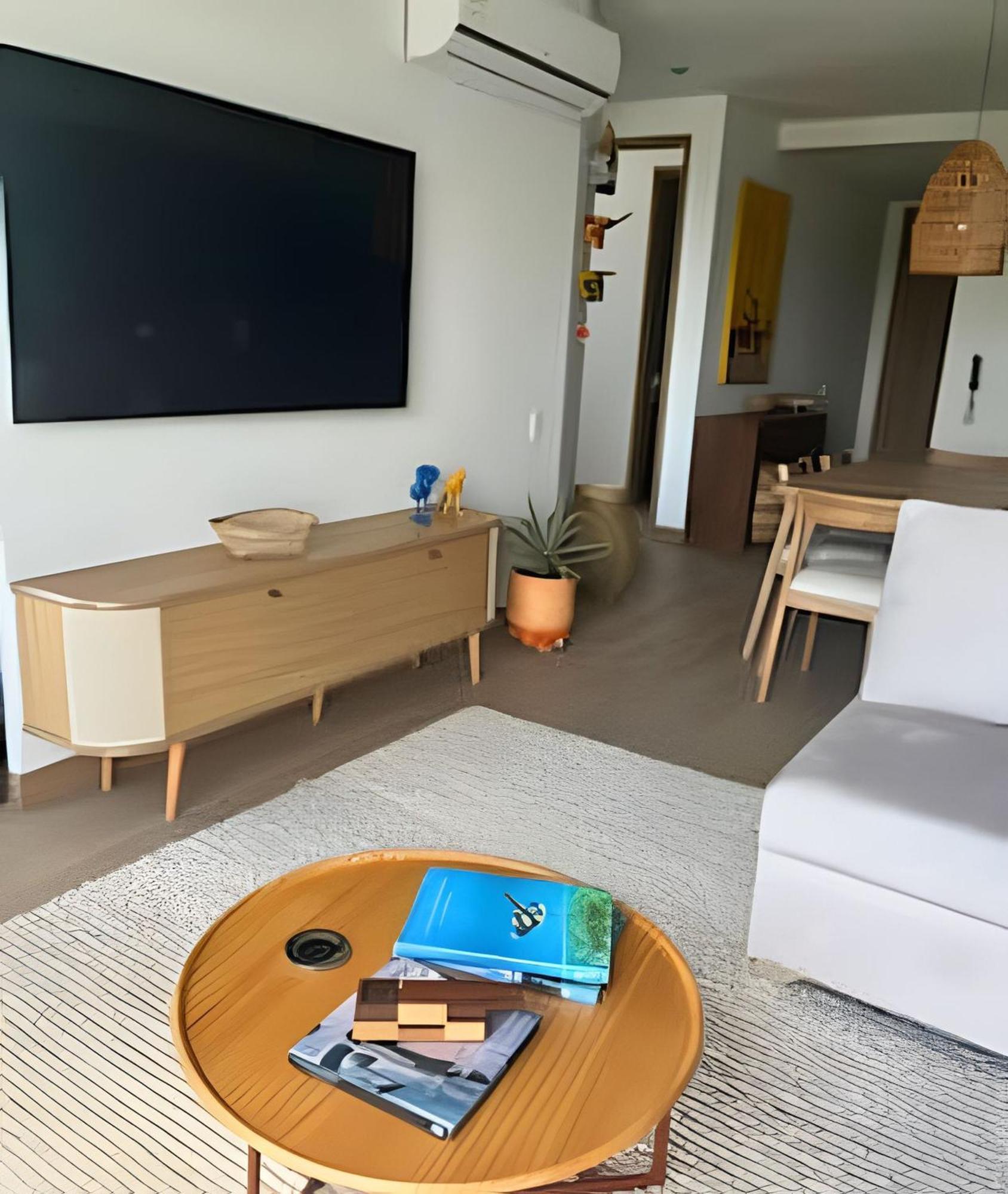 Apartamento Brand New Pool & Views
