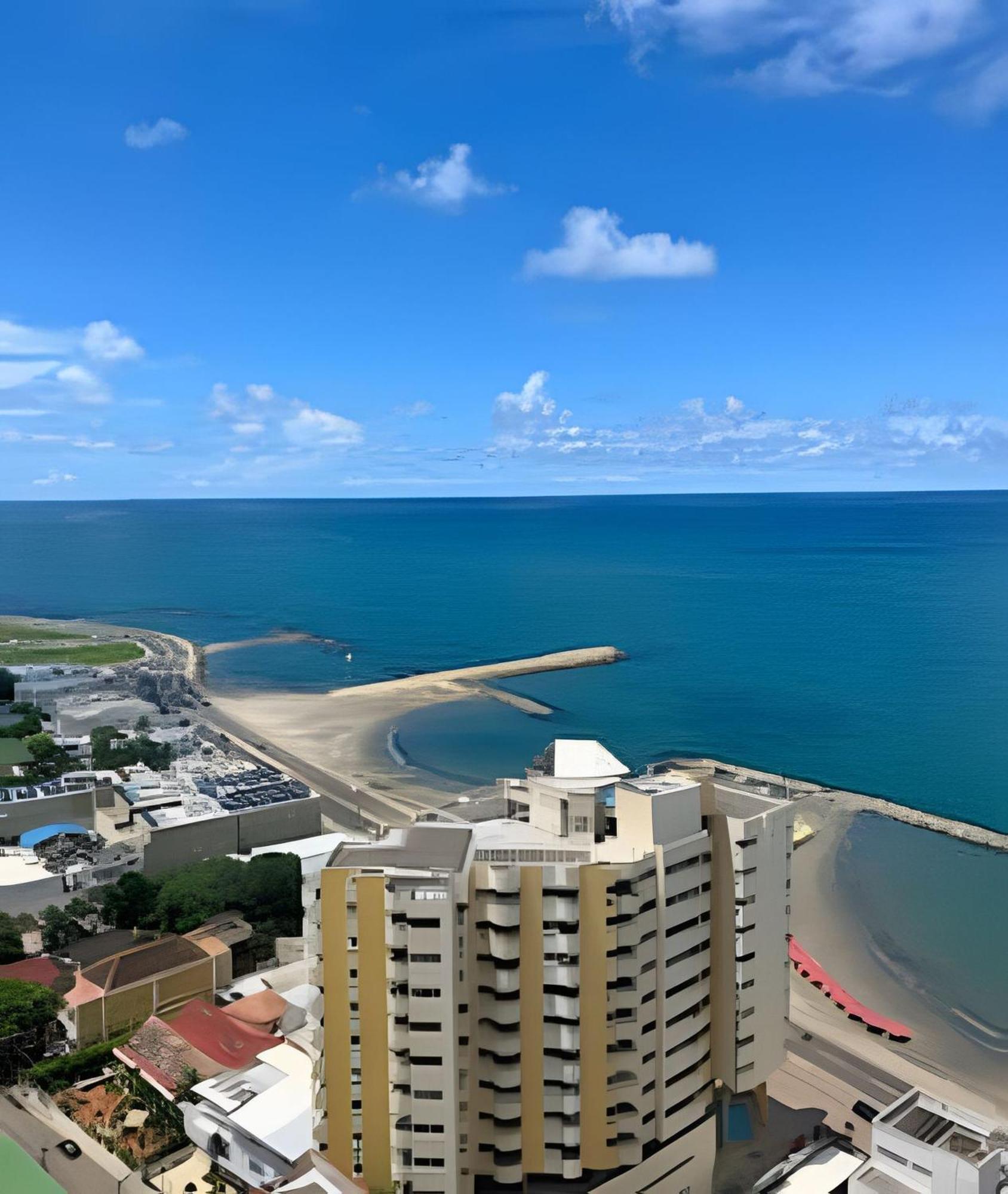 Brand New Pool & Views Apartamento