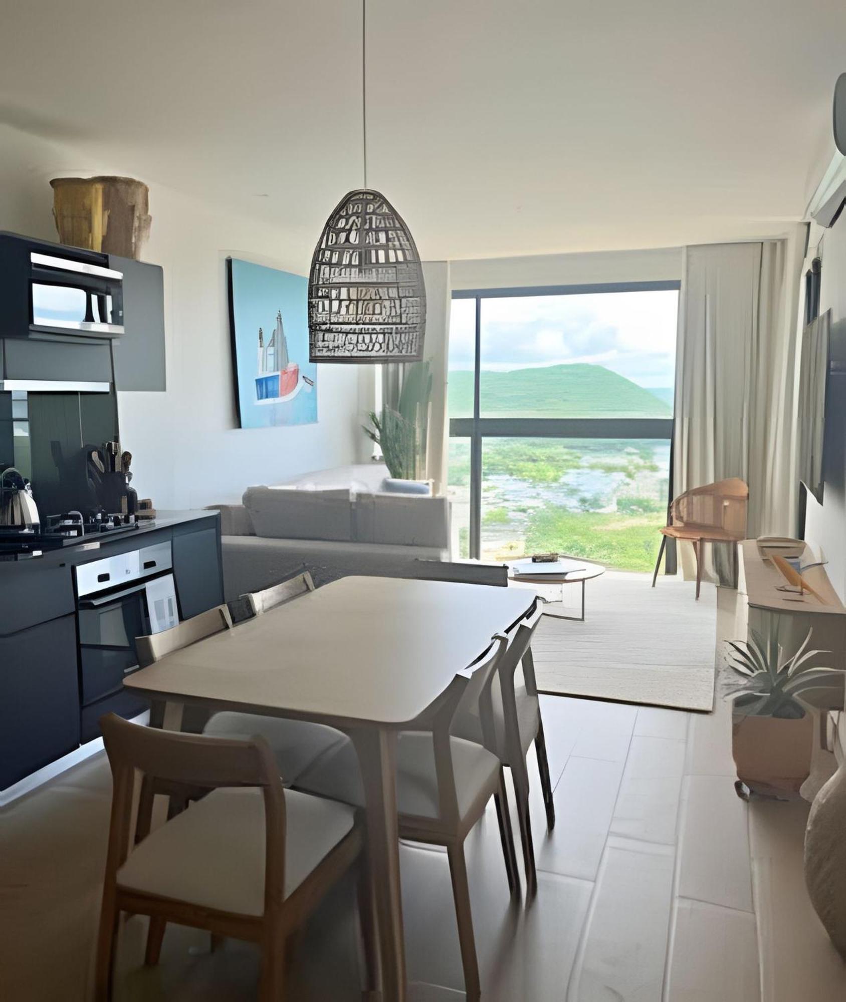 Brand New Pool & Views Apartamento *