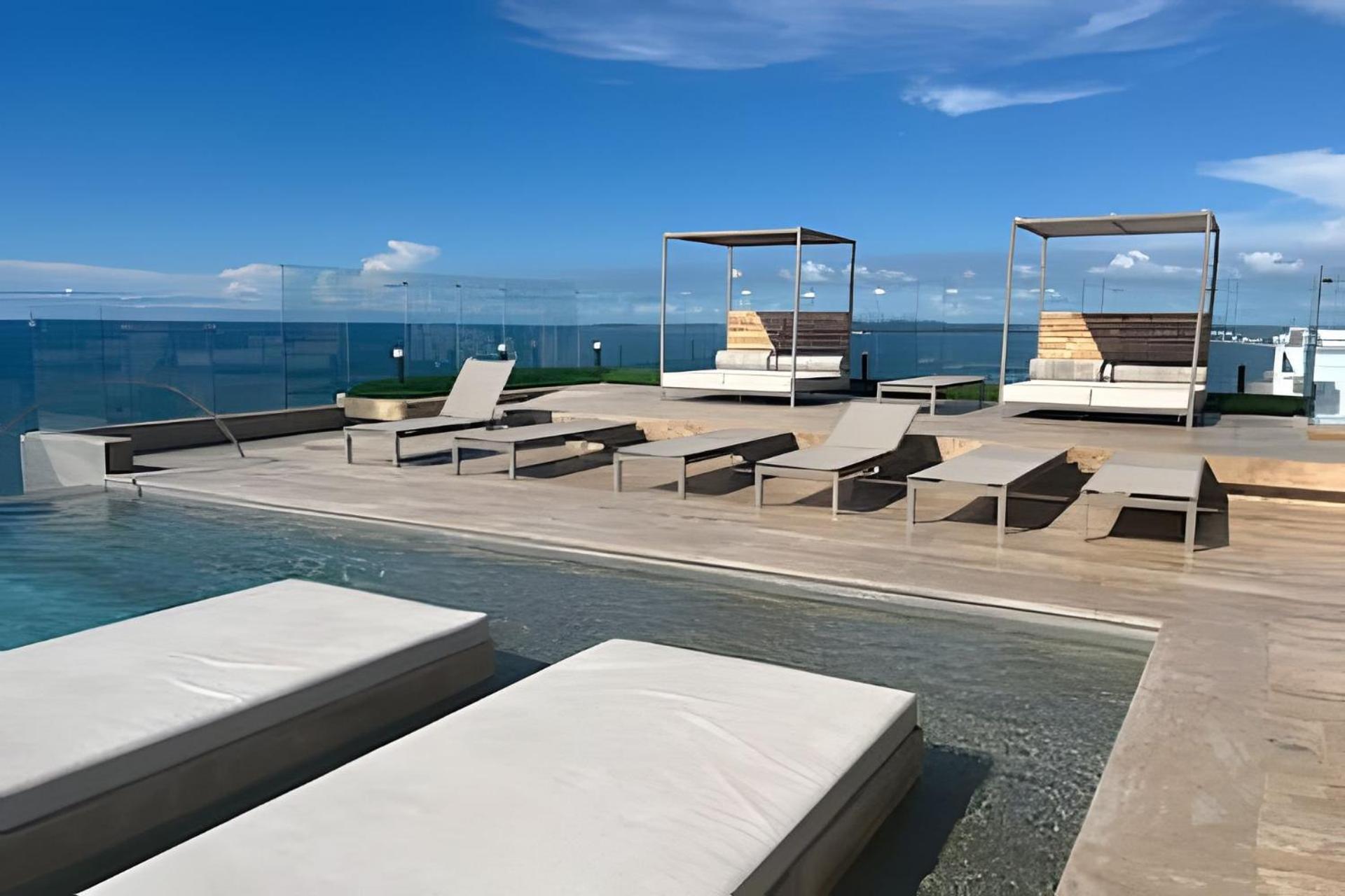 Apartamento Brand New Pool & Views *