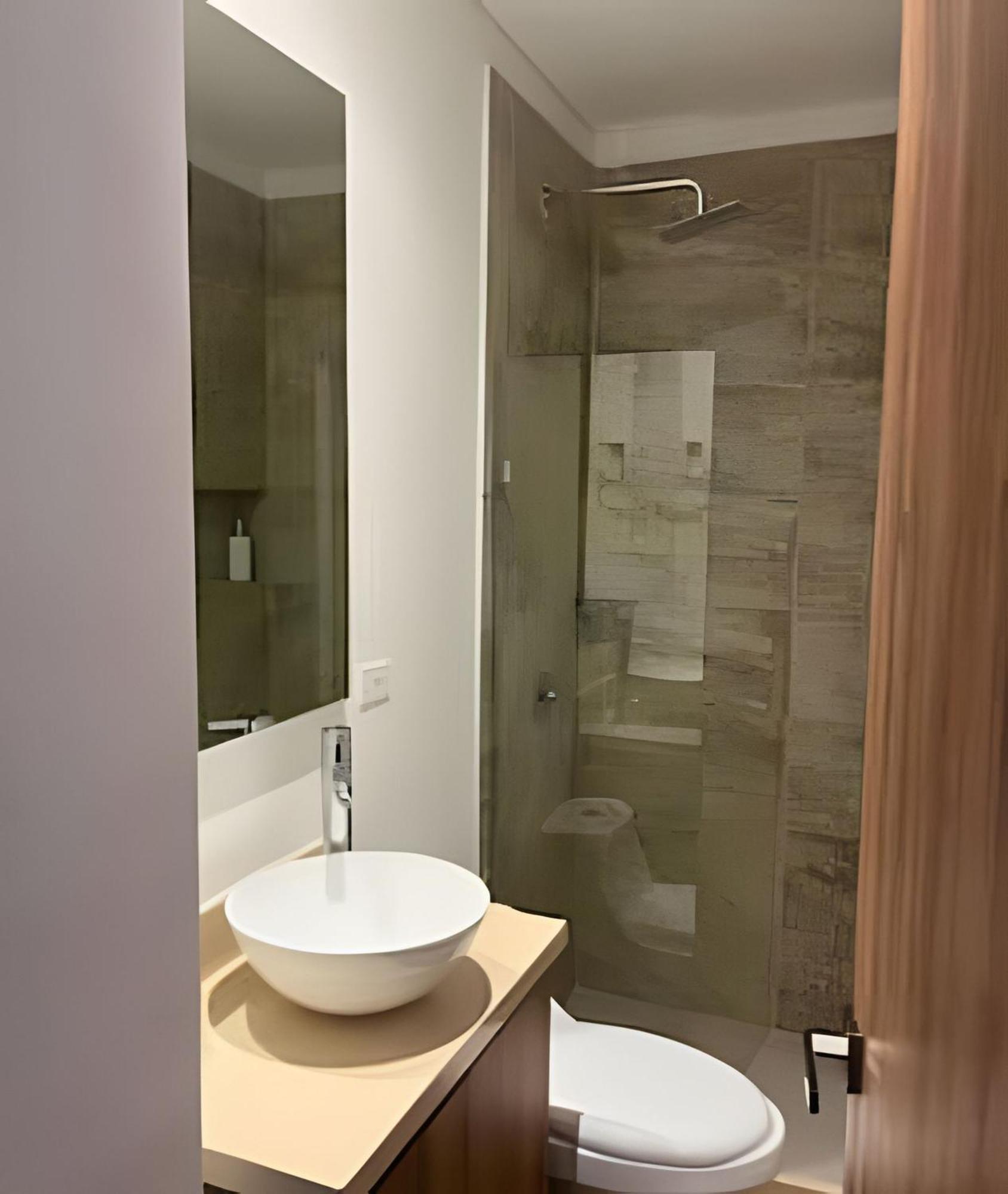 Apartamento Brand New Pool & Views