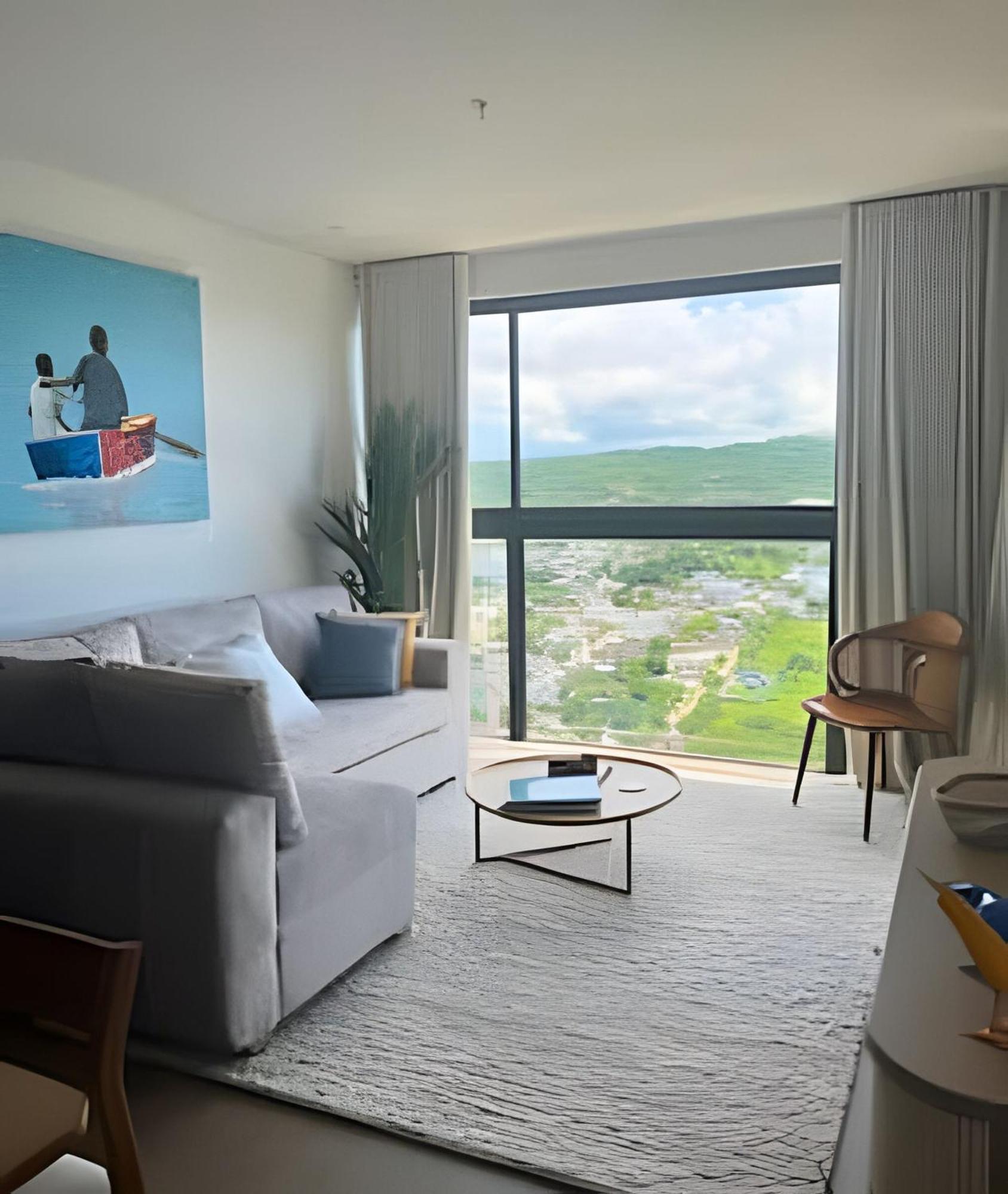 Brand New Pool & Views Apartamento Cartagena