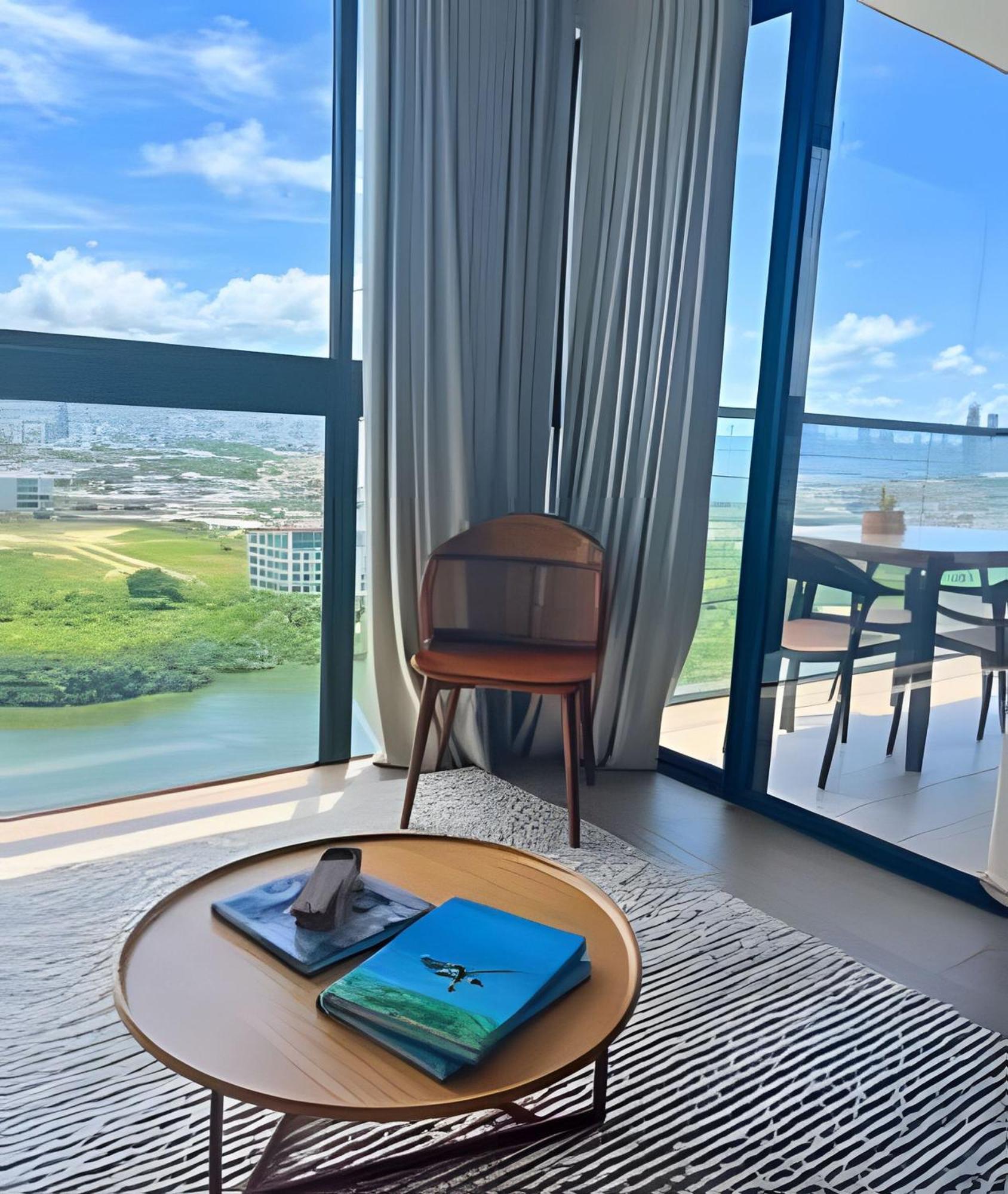 Brand New Pool & Views Cartagena