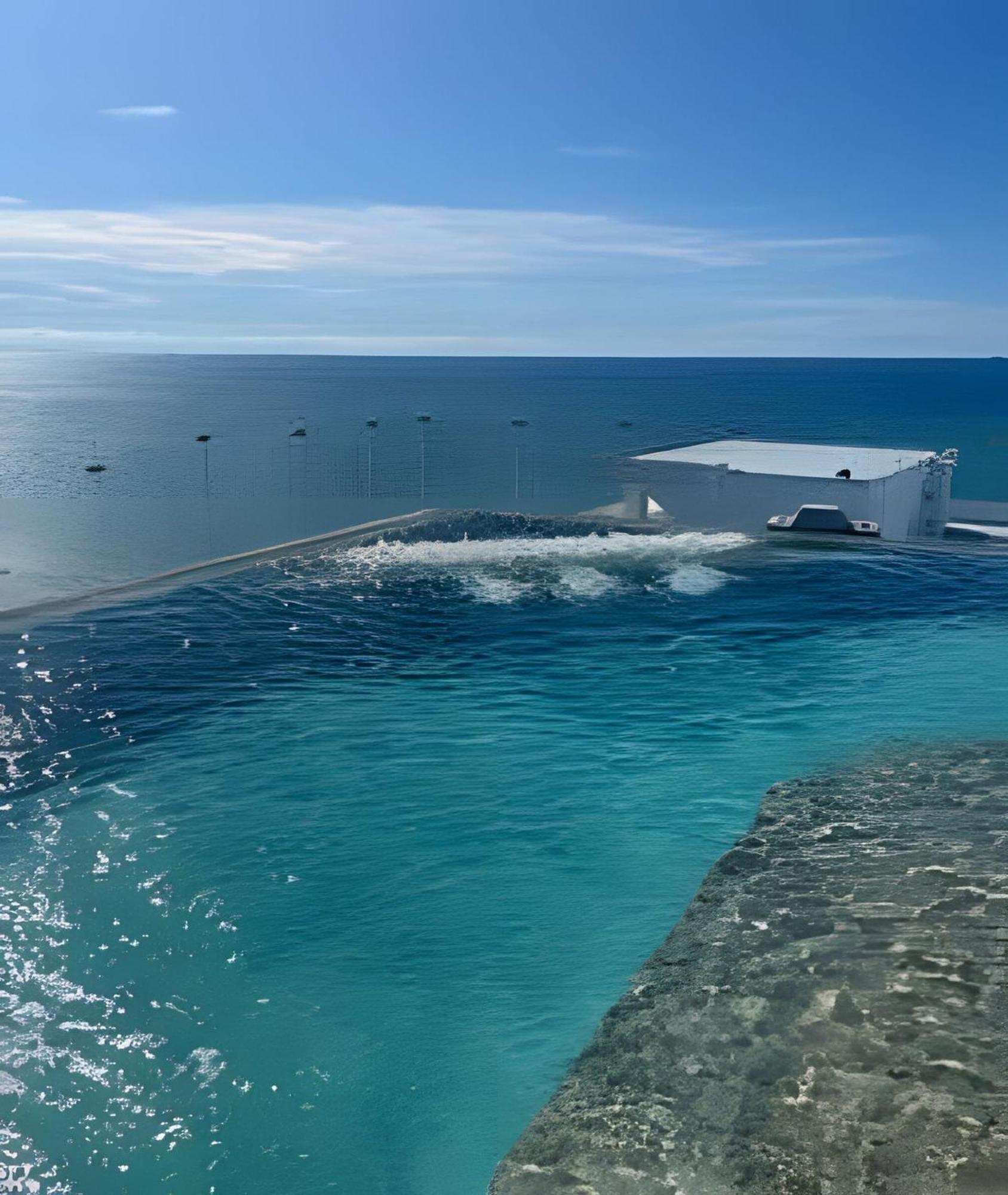 Apartamento Brand New Pool & Views *