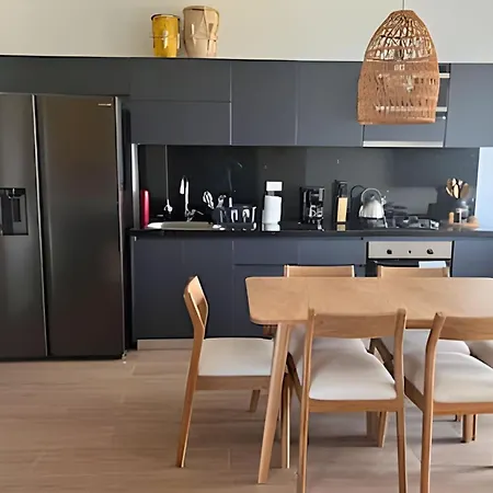 Apartamento Brand New Pool & Views