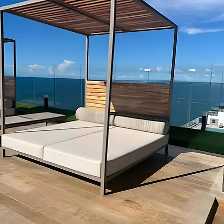 Apartamento Brand New Pool & Views