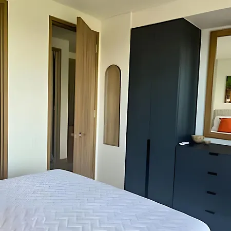 Brand New Pool & Views Apartamento Cartagena