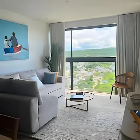 Brand New Pool & Views Apartamento Cartagena